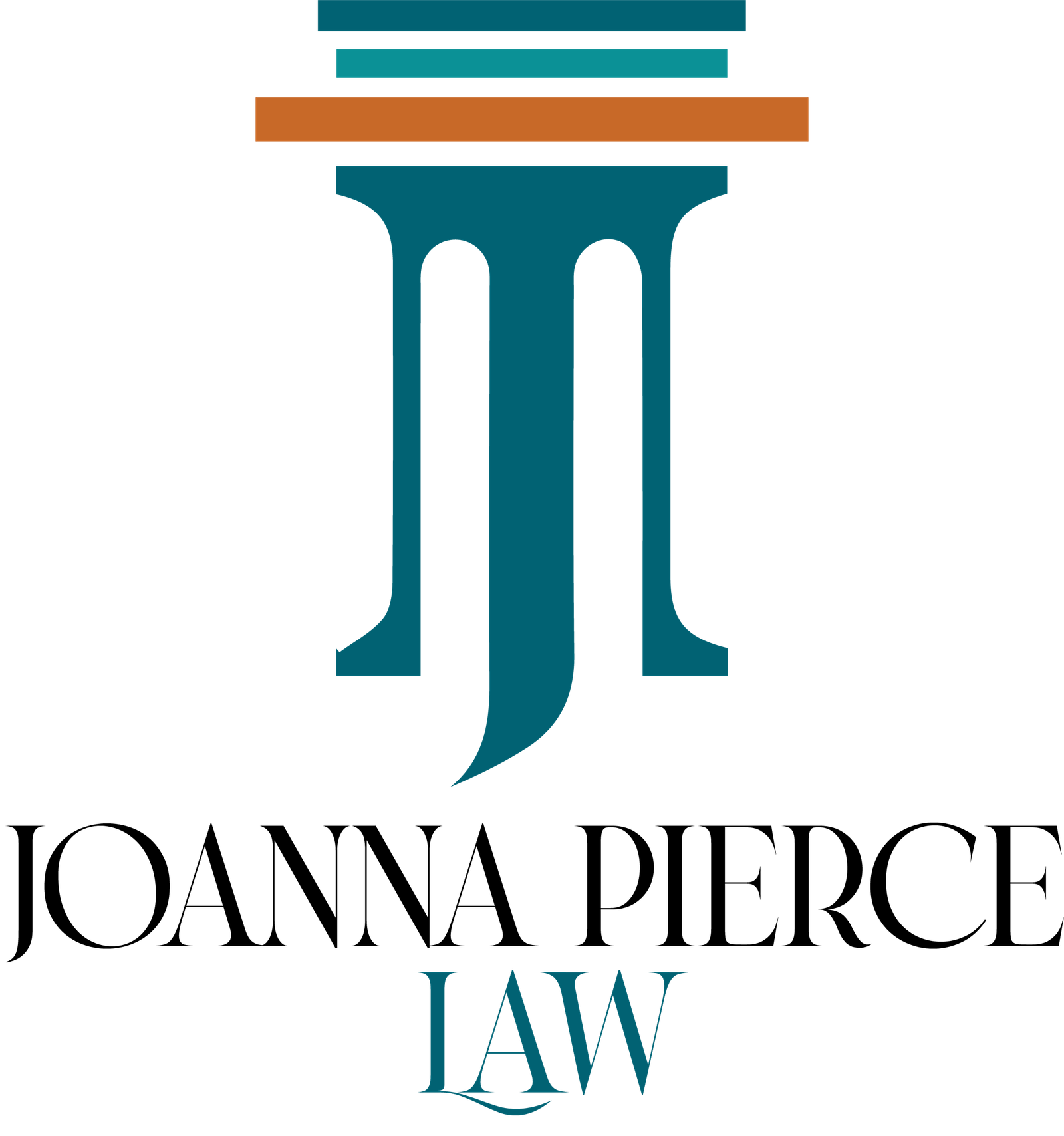 Law Office of Joanna Pierce, LLC logo